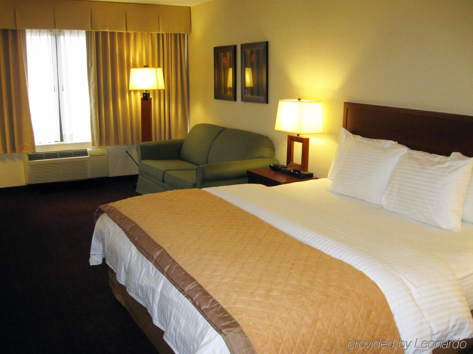Clarion Hotel Somerset - New Brunswick Rom bilde